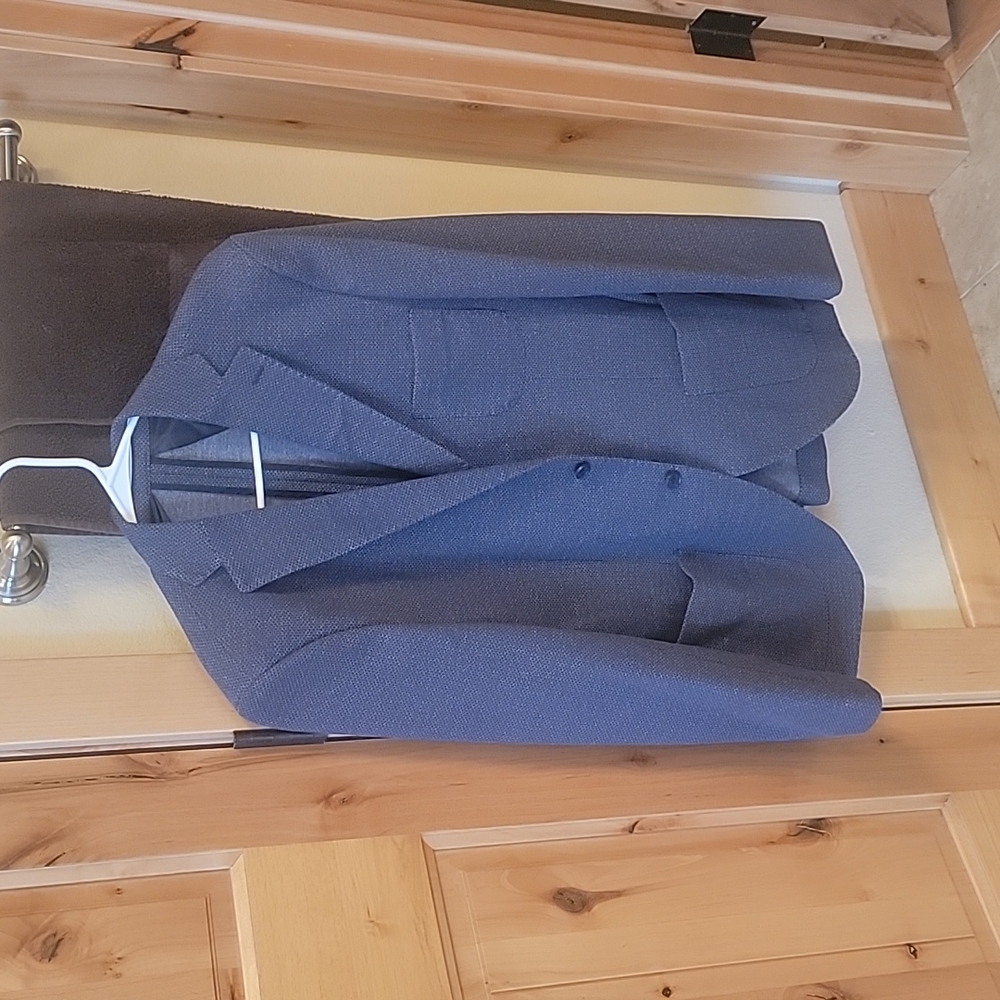Mens sport coat